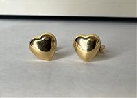 Orecchini Domar Donna Orecchini oro 18k in Oro OROR-178-280 - OROR-178-280